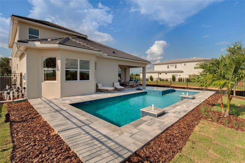 Bella Collina Luxury Lakefront Estate Homes